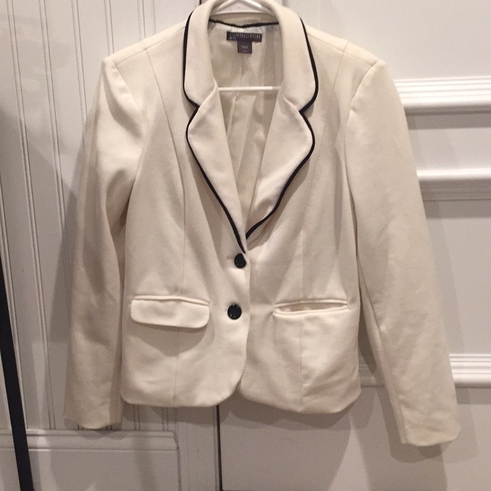 Women’s blazer jacket